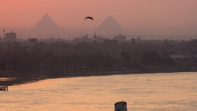 مصر.. مأساة مروعة في مياه نهر النيل