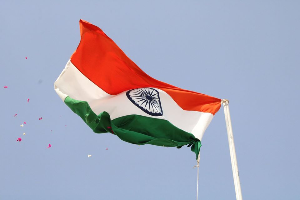 السفارة الهندية في جيبوتي تعلن خبر سار للمواطنيين في عدن