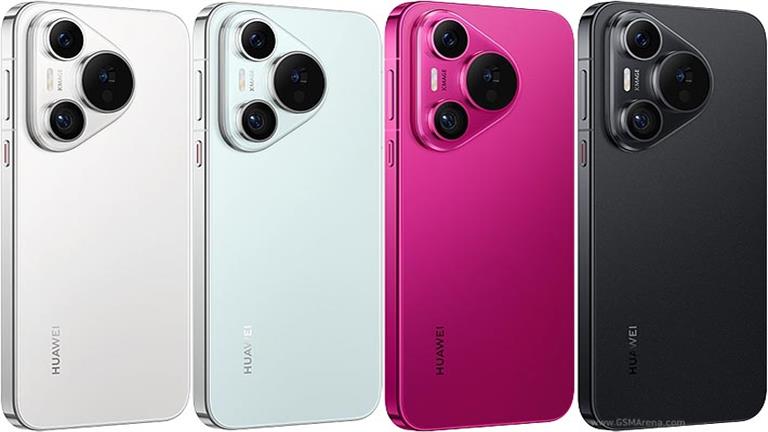 هواوي تفاجئ العالم بهواتف Huawei Pura 70 الأسطورية بمميزات وتقنيات تفتقدها أبل بهواتف iPhone