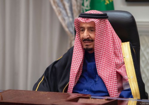 الملك سلمان يوجه بفتح أبواب الحج المجاني لأبناء هذه الجنسية