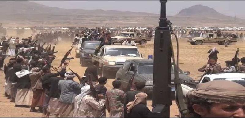 ثورة ضد الحوثيين في صنعاء عقب قتل نجل شيخ قبلي مرموق في ظروف غامضة 