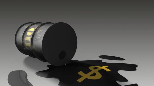 استقرار أسعار النفط في البورصات العالمية
