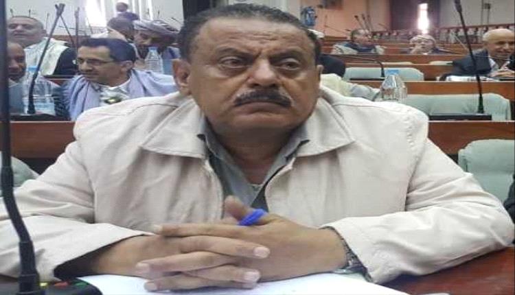 برلماني في صنعاء يصف سلطة الحوثي بالوقحة ويطالبها بالرحيل