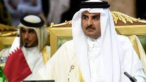 قطر تهدد بالإنسحاب من المفاوضات ما لم يوقف نتنياهو حملة التشهير ضدها