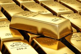 الذهب يتجه عالمياً لتسجيل أول خسارة أسبوعية في 6 أسابيع