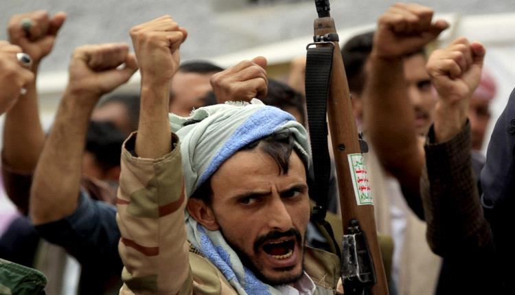 الحكومة تكشف المسؤول الأول عن أبشع جرائم الحرب الحوثية منذ بداية ساعات الانقلاب الأولى