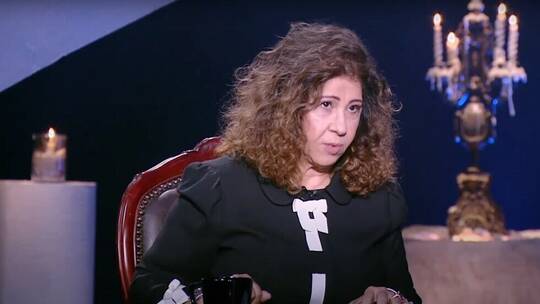 توقع سابق لليلى عبد اللطيف عن بيان أبو عبيدة يثير جدلا بعد الإعلان عن أسر وقتل جنود إسرائيليين-فيديو