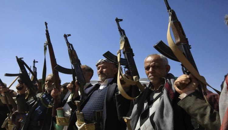 ثلاثة شروط للحوثيبن.. لاحلال السلام في اليمن