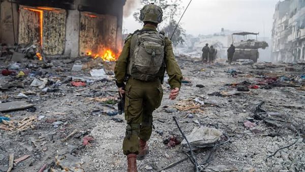 عقوبة إلهية مرعبة لوزير إسرائيلي متشدد طالب بضرب قطاع غزة بقنبلة نووية؟