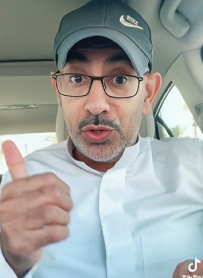 بالفيديو..باحث سعودي يكشف عن 3 أشخاص يظهرون على حقيقتهم عند الوقوع في موقف صعب