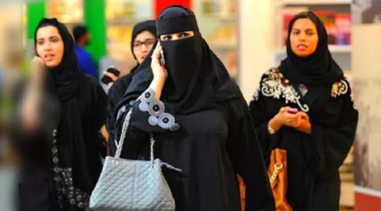 السعوديات يفضلن الزواج من هذة الجنسية  .. لسبب لا يخطر على بال !
