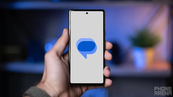 ميزة جديدة في Google Messages توفر الوقت وتسهل مشاركة الصور