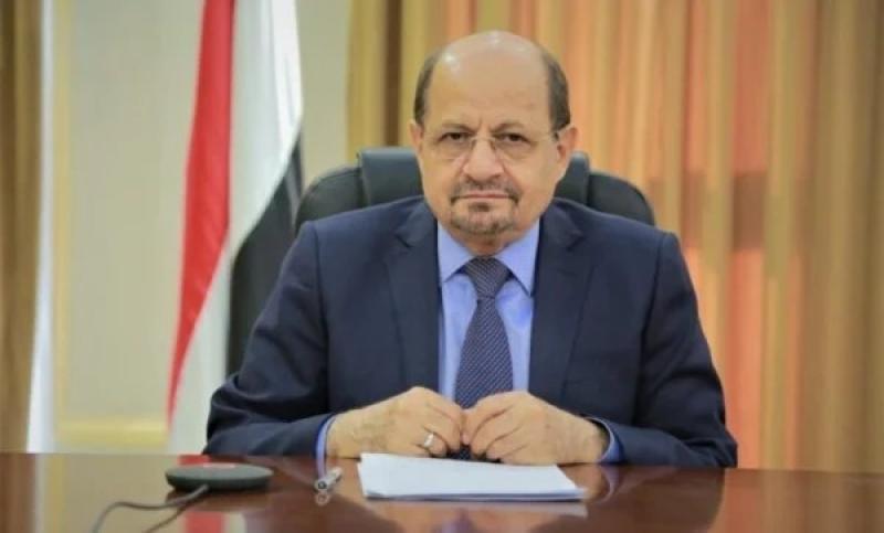 اول تعليق أمريكا على تعيين ‘‘الزنداني’’ وزيرًا للخارجية اليمنية