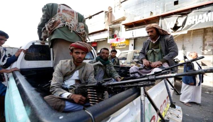 صحيفه تكشف عن مخطط خطير للسيطرة على جنوب اليمن وإسقاط الحكومة الشرعية.. طرفاه الحوثيّون وتنظيم القاعدة ..تفاصيل