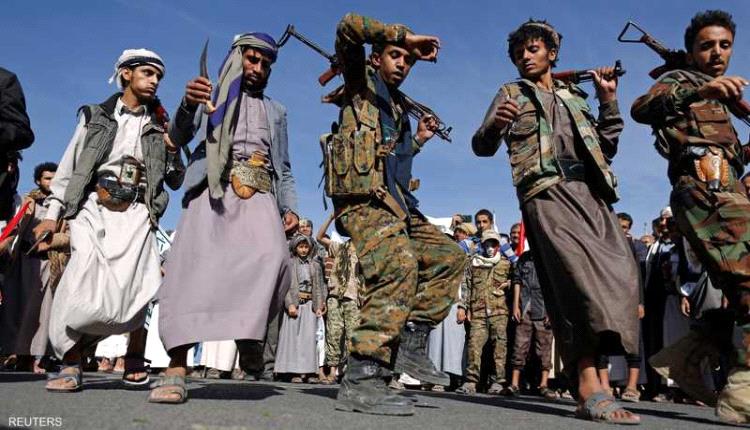الحوثي يفرض عقاب جماعي قاسي على التجار.. تفاصيل