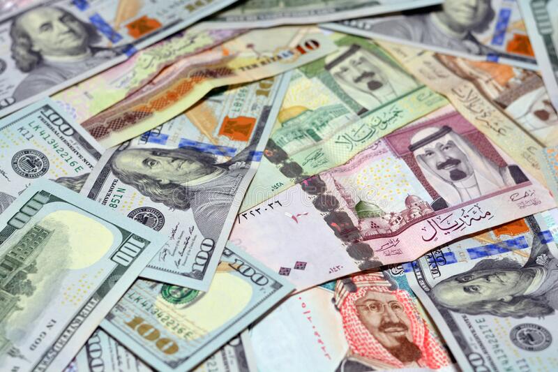 رسميا..سعر الريال السعودي اليوم الأربعاء في البنوك