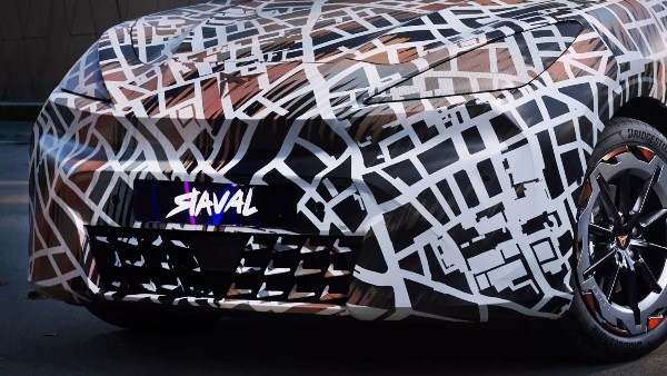 أغرب سيارة كوبرا.. شاهد سيارة 