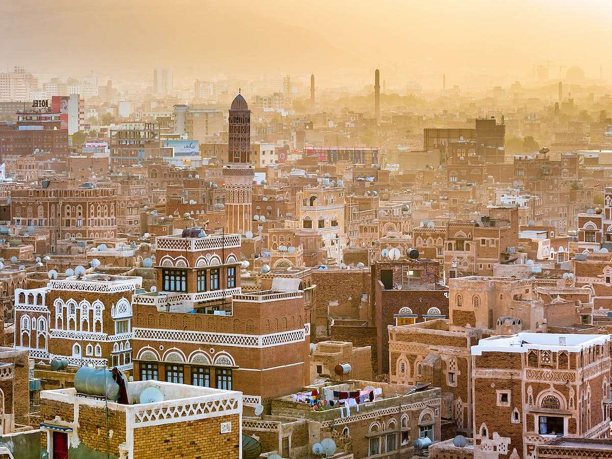 أمراض خطيرة تنهش صنعاء وباقي مناطق الحوثيين