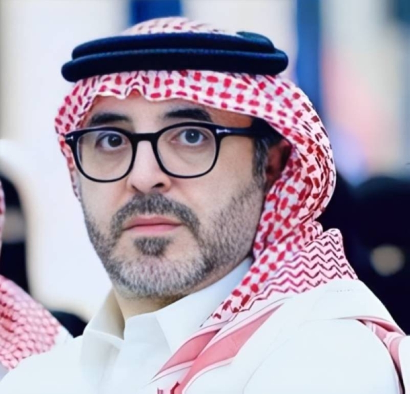 كاتب سعودي يكشف عن نتائج كبرى للشراكة 