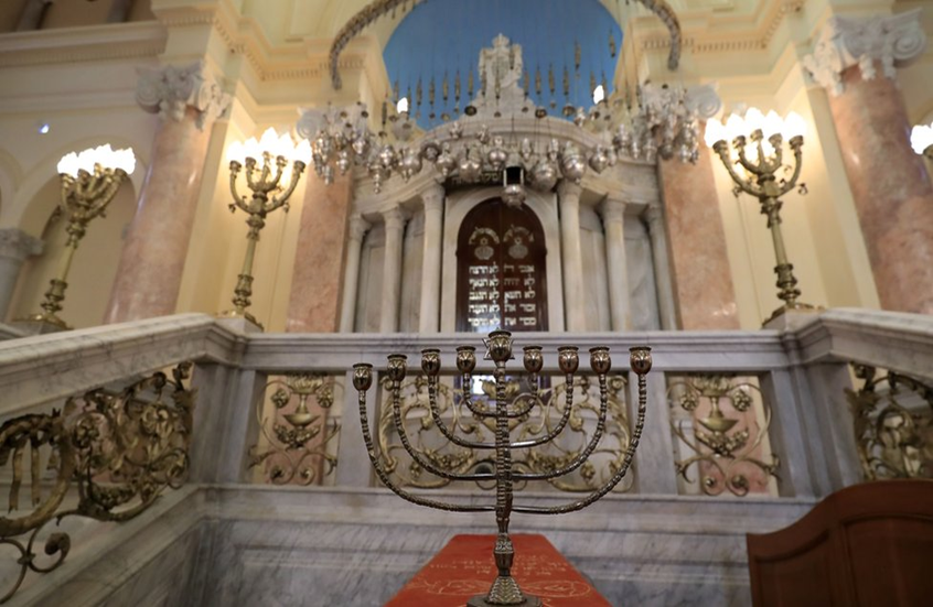 مصر الأقل.. إسرائيل تكشف عدد اليهود بالبلاد العربية