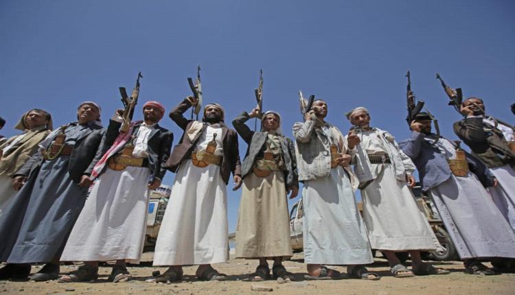 تحرك لزعماء القبائل في صنعاء لإسقاط مخطط الحوثي ومحاكمة رجل الجماعة الأول