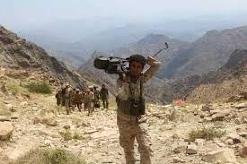 مليشيا الحوثي تهاجم محافظة جنوبية وتسعى للسيطرة عليها واندلاع معارك طاحنة