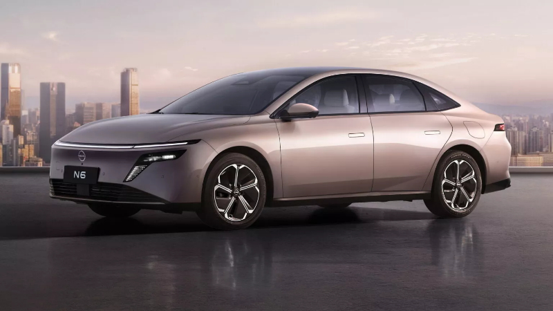 أسعار نيسان التيما 2026 في السعودية | صور