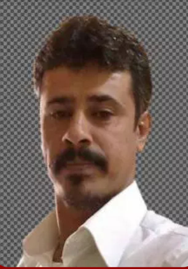 ناصر أحمد الخطاط