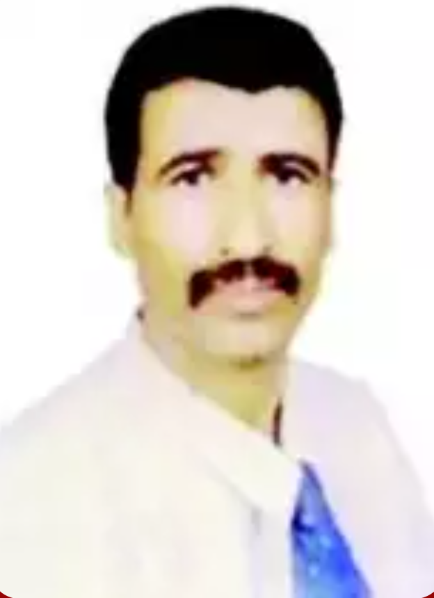 محمد علي محسن