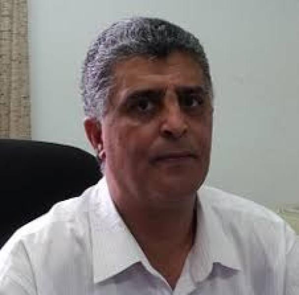 خالد الذبحاني : ماذا سيحدث لو اصبح رئيس حزب الإصلاح محمد اليدومي رئيسا للمجلس الرئاسي!!