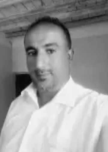 خالد شرفان 