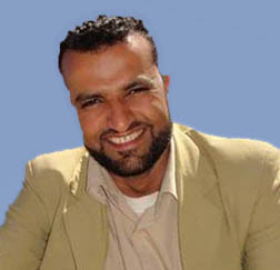  حسين الصوفي 