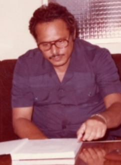 علي ناصر محمد 