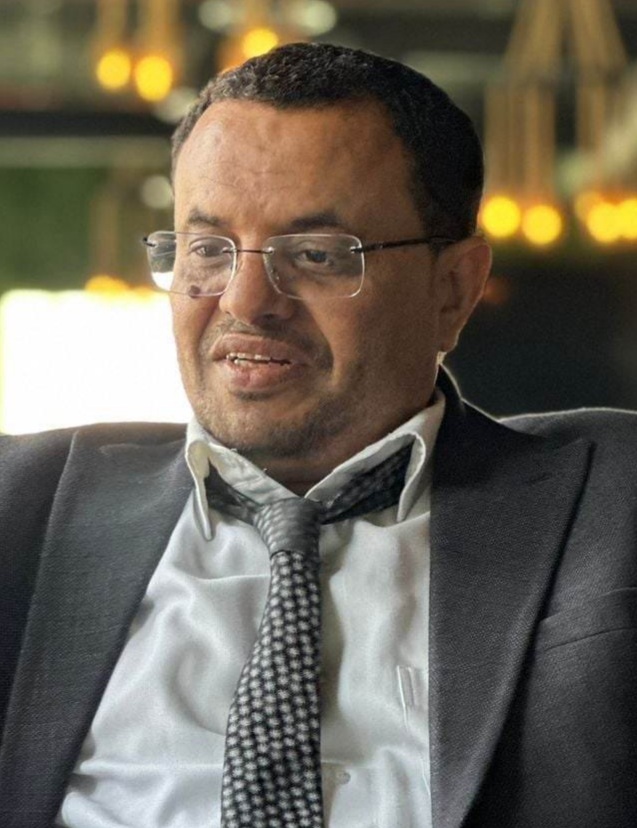 هزاع البيل : العجلة بدأت تدور.. واليمن تعود إلى مسارها